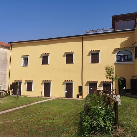 Casale Forno Vecchio Villa Tramonti Exterior photo